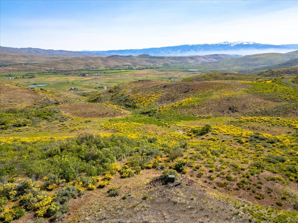 L15 Cuddy View Lane Lot 15