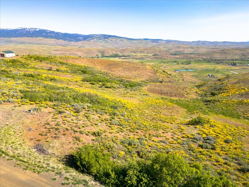 L15 Cuddy View Lane Lot 15