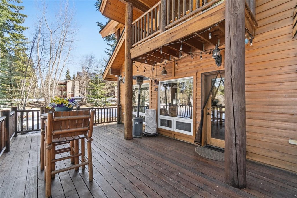 1085 Chip Shot Drive, McCall