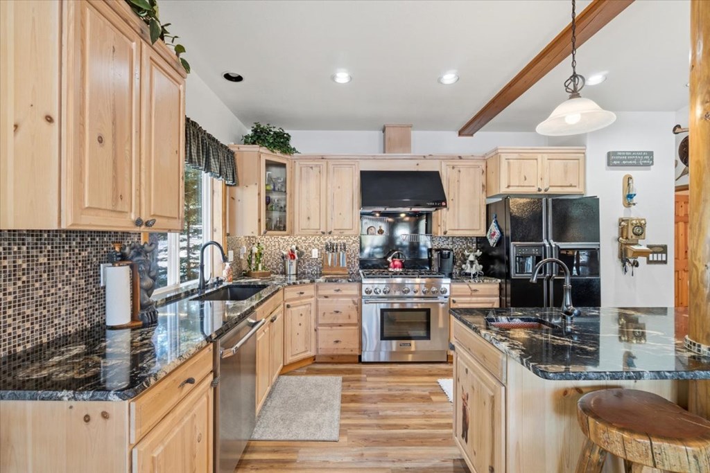 1085 Chip Shot Drive, McCall