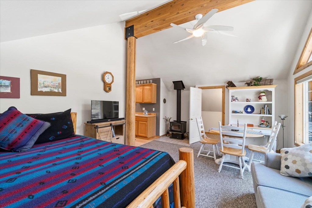 1085 Chip Shot Drive, McCall