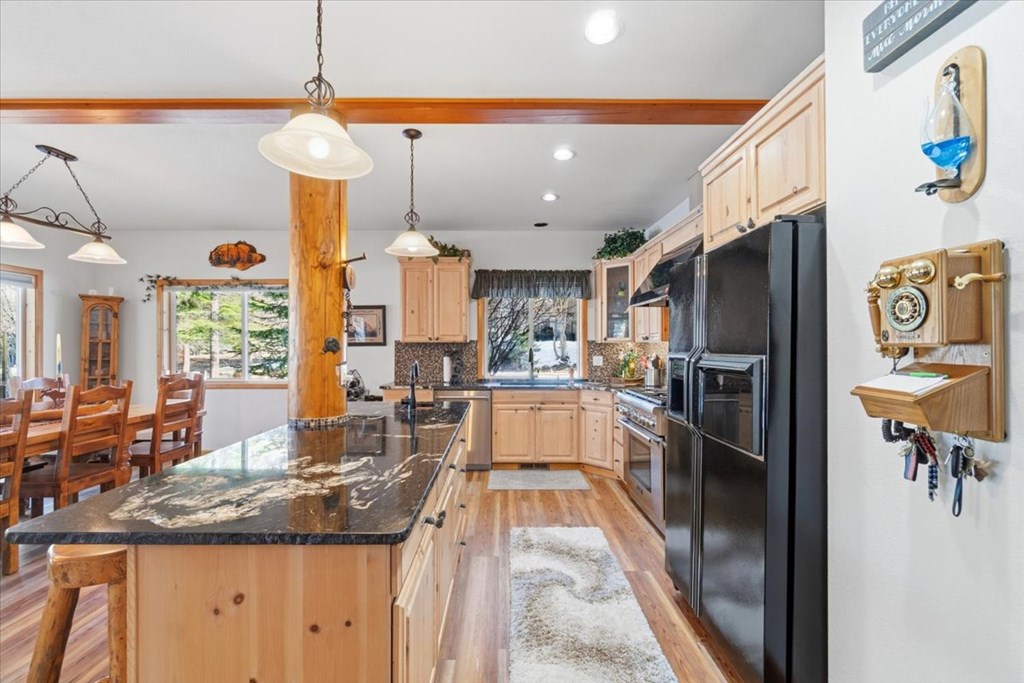 1085 Chip Shot Drive, McCall