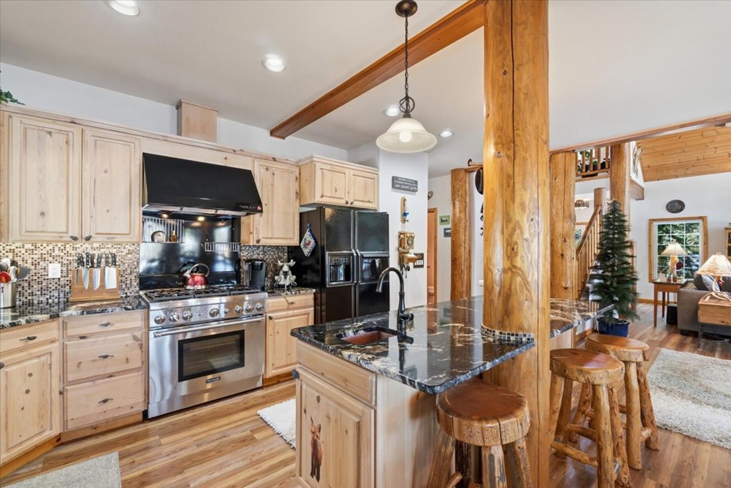 1085 Chip Shot Drive, McCall