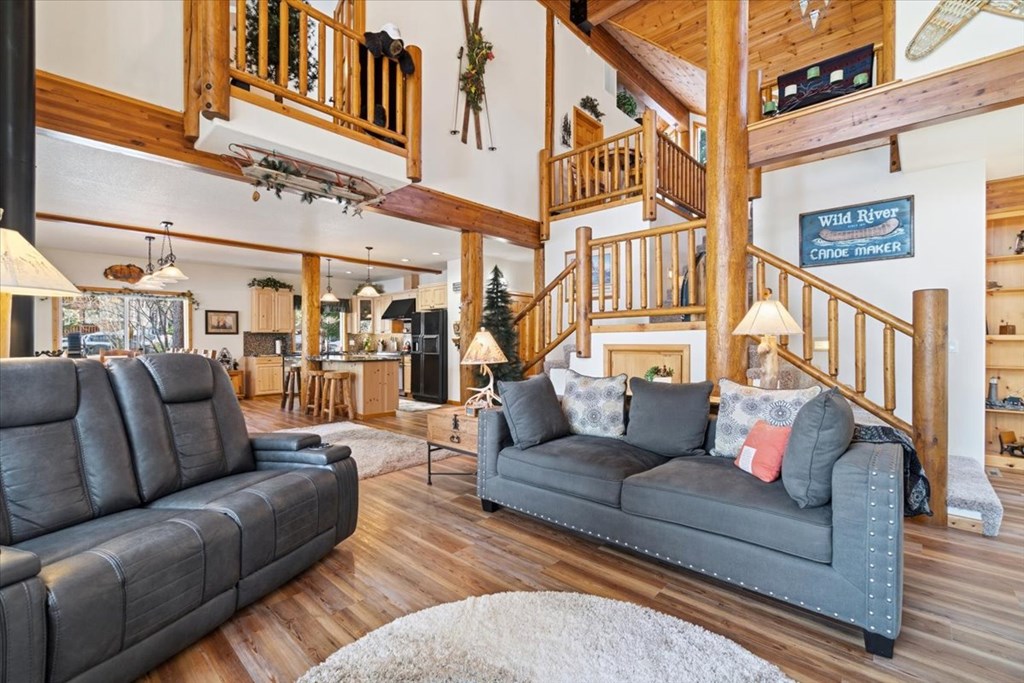 1085 Chip Shot Drive, McCall