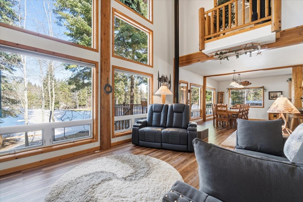 1085 Chip Shot Drive, McCall