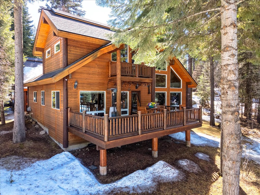 1085 Chip Shot Drive, McCall