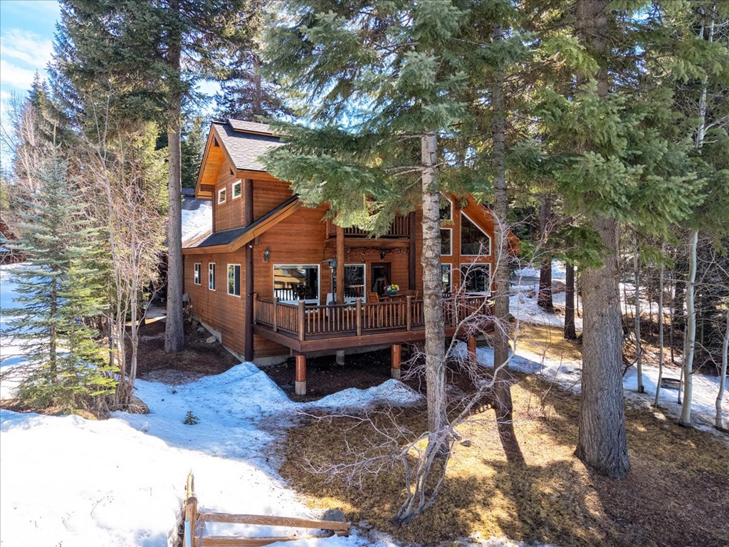 1085 Chip Shot Drive, McCall