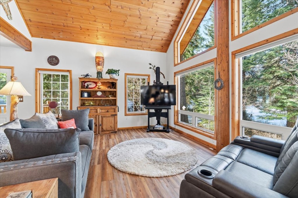 1085 Chip Shot Drive, McCall