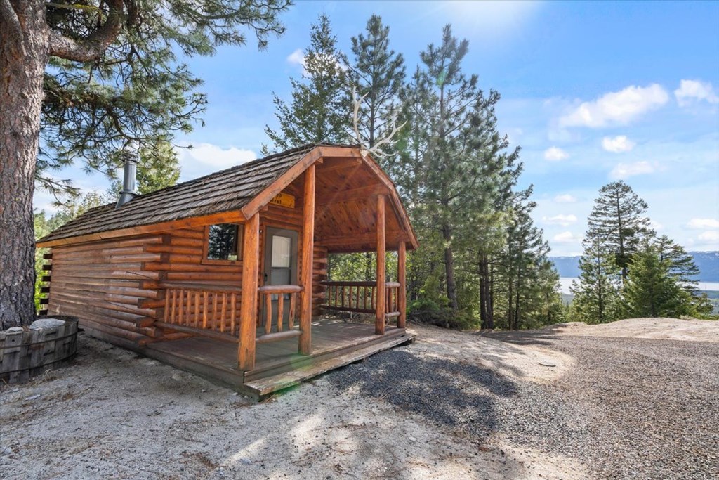 67 Little Donner Drive