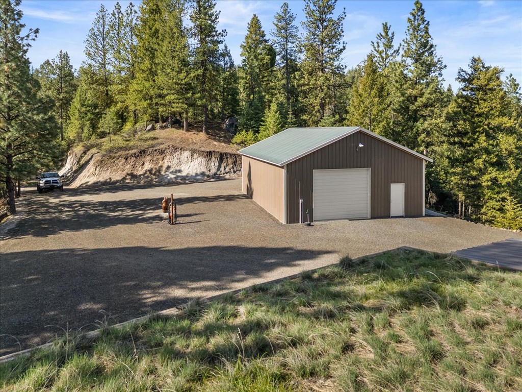 67 Little Donner Drive