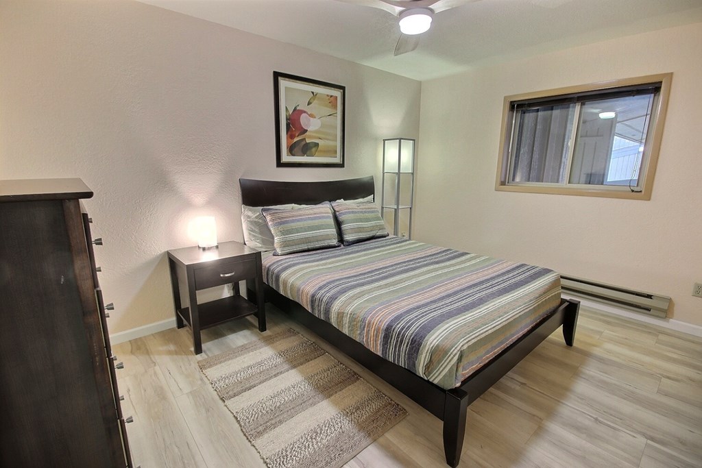 1640 Davis Avenue # 7, McCall Unit: 7