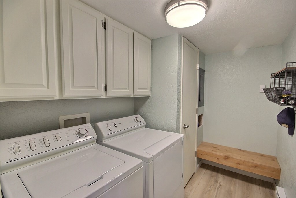 1640 Davis Avenue # 7, McCall Unit: 7