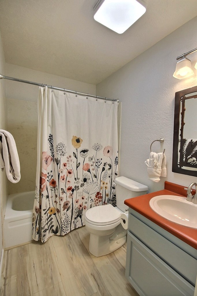 1640 Davis Avenue # 7, McCall Unit: 7