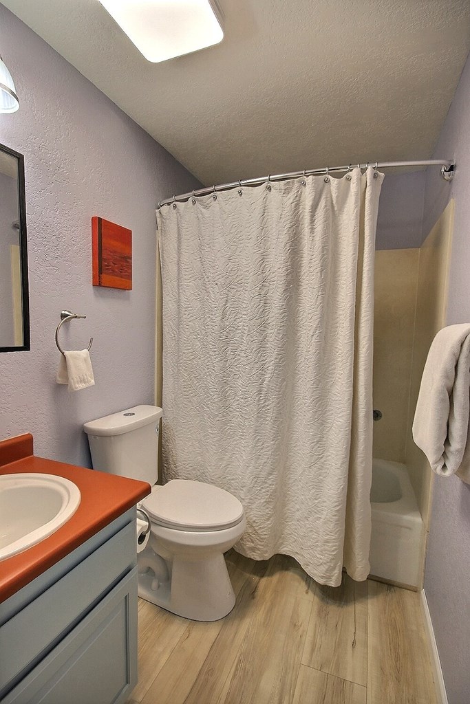 1640 Davis Avenue # 7, McCall Unit: 7