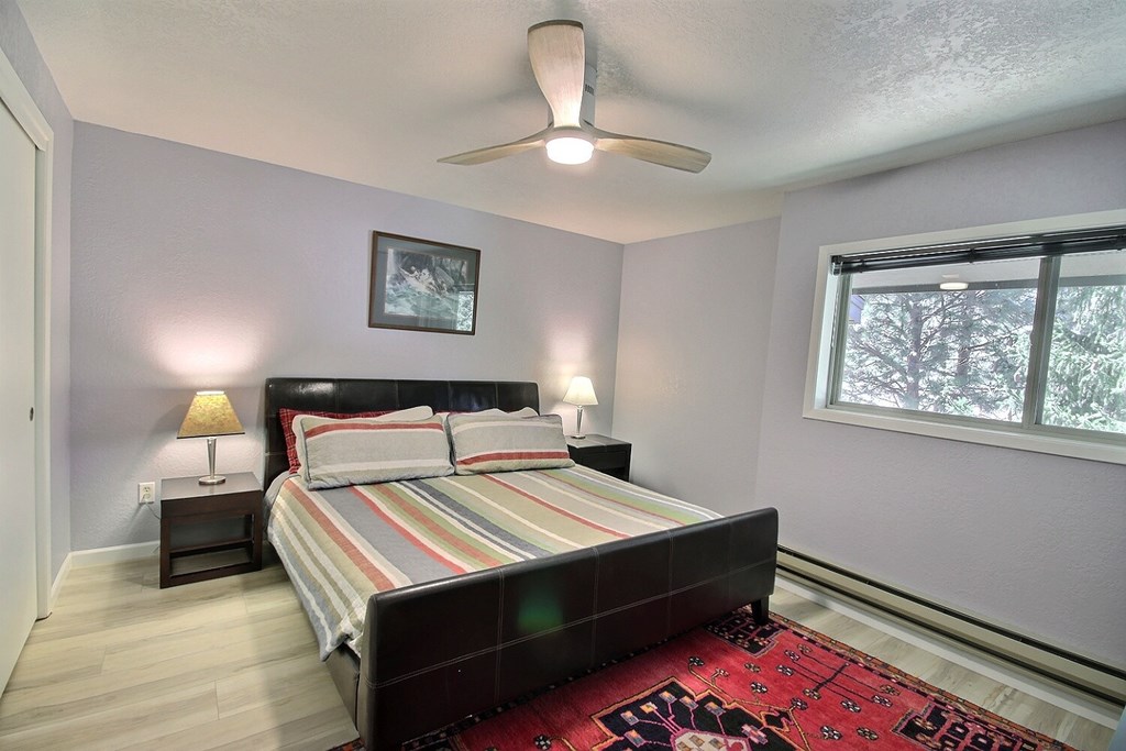 1640 Davis Avenue # 7, McCall Unit: 7