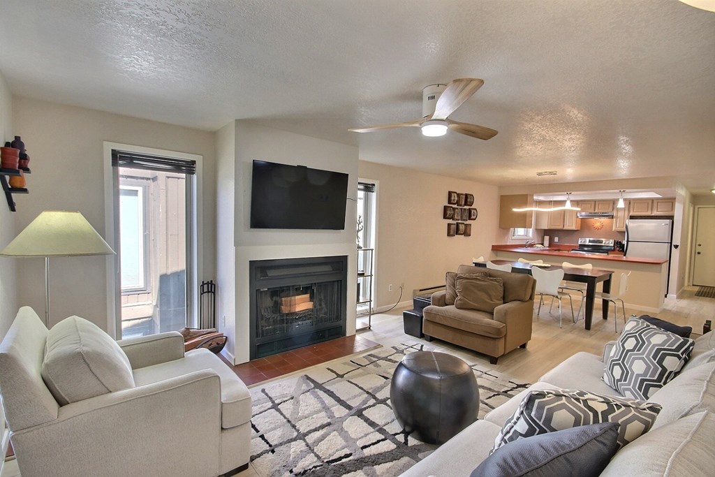 1640 Davis Avenue # 7, McCall Unit: 7