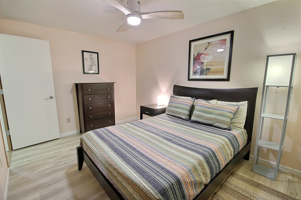 1640 Davis Avenue # 7, McCall Unit: 7