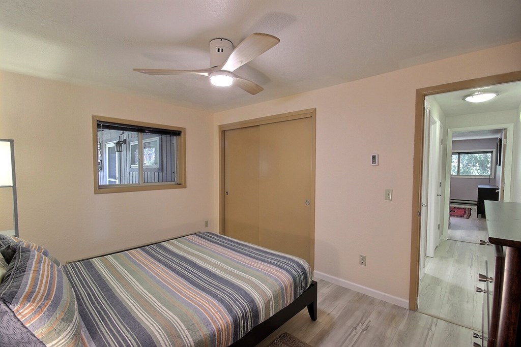 1640 Davis Avenue # 7, McCall Unit: 7