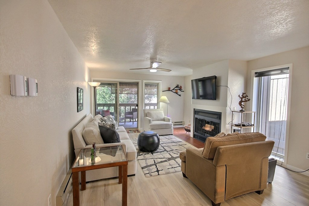 1640 Davis Avenue # 7, McCall Unit: 7