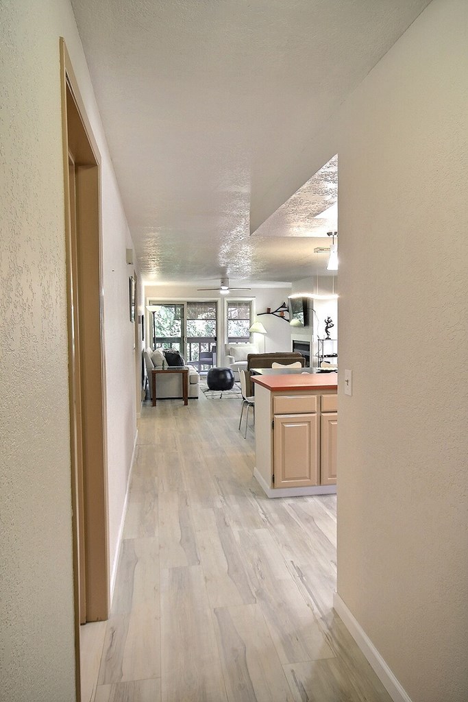 1640 Davis Avenue # 7, McCall Unit: 7