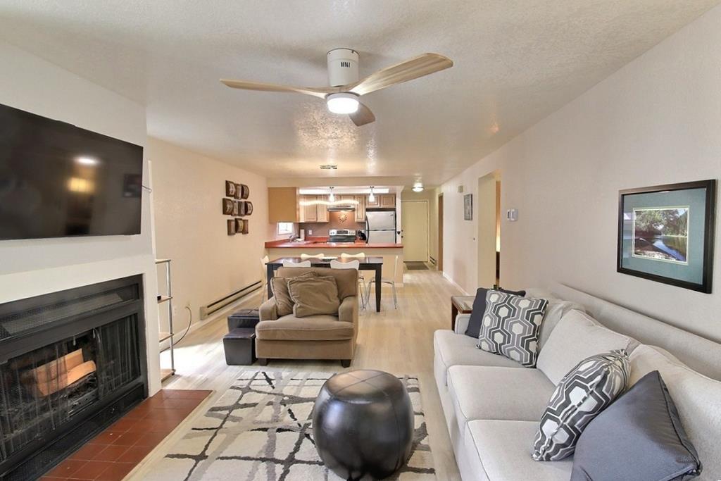 1640 Davis Avenue # 7, McCall Unit: 7