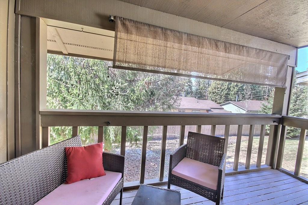 1640 Davis Avenue # 7, McCall Unit: 7