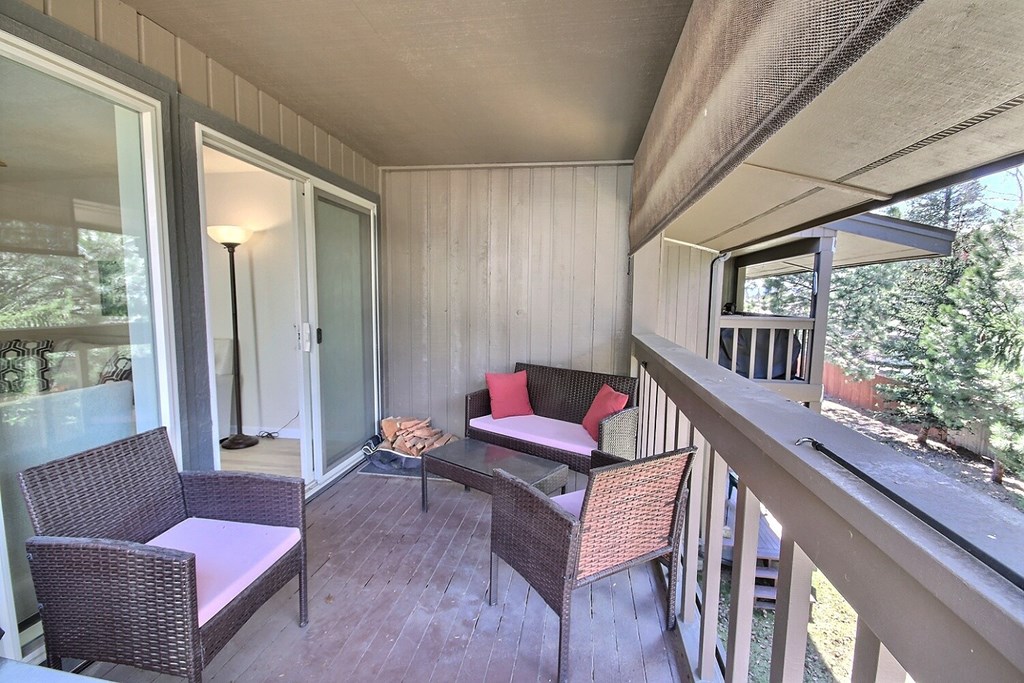 1640 Davis Avenue # 7, McCall Unit: 7