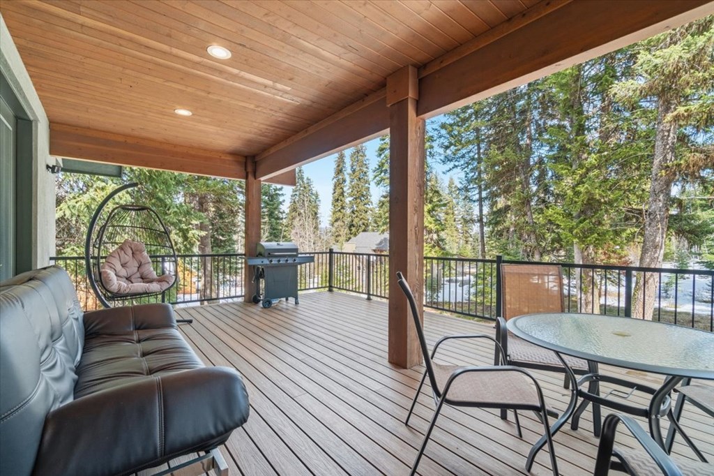 1325 Majestic View Drive, McCall