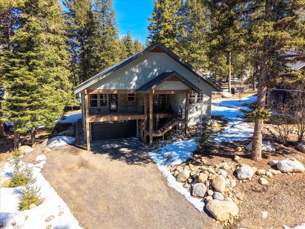 1325 Majestic View Drive, McCall
