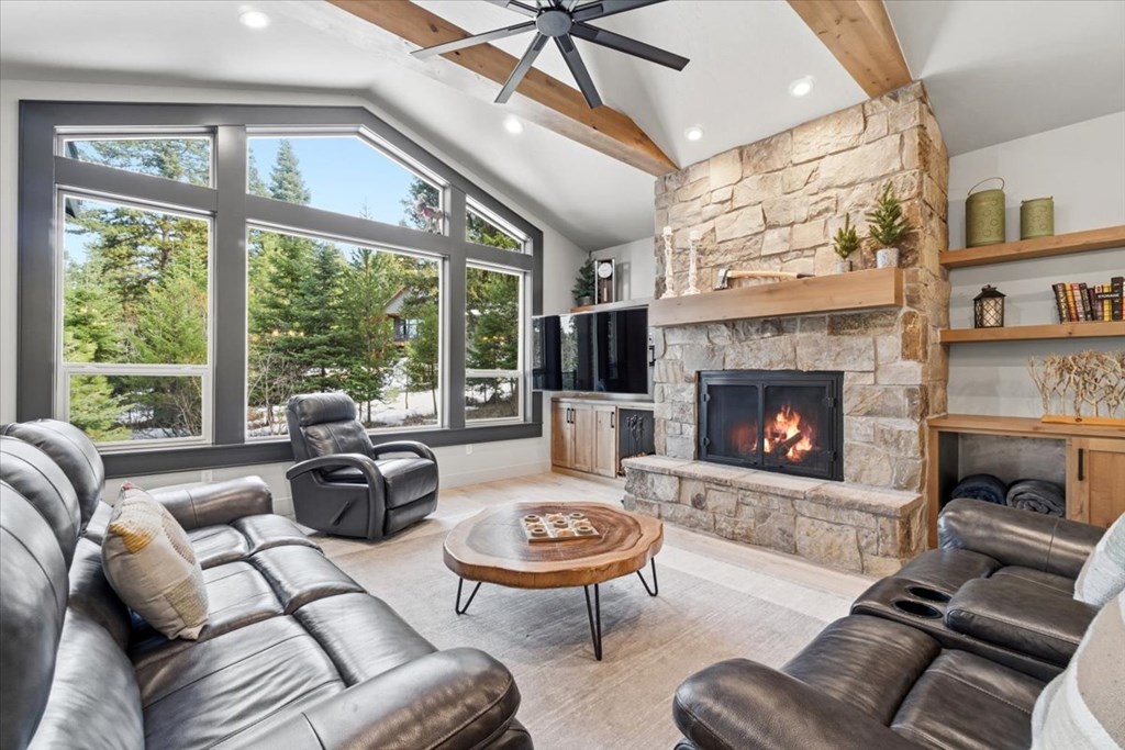 1325 Majestic View Drive, McCall