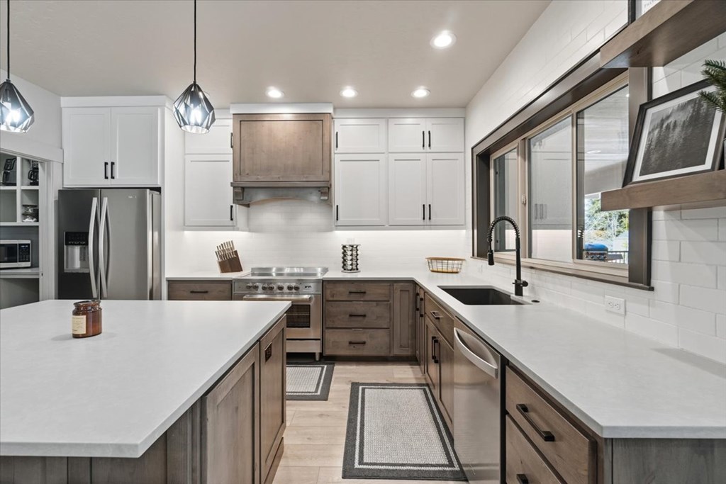 1325 Majestic View Drive, McCall