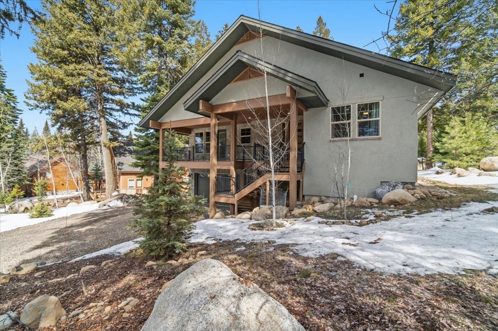 1325 Majestic View Drive, McCall