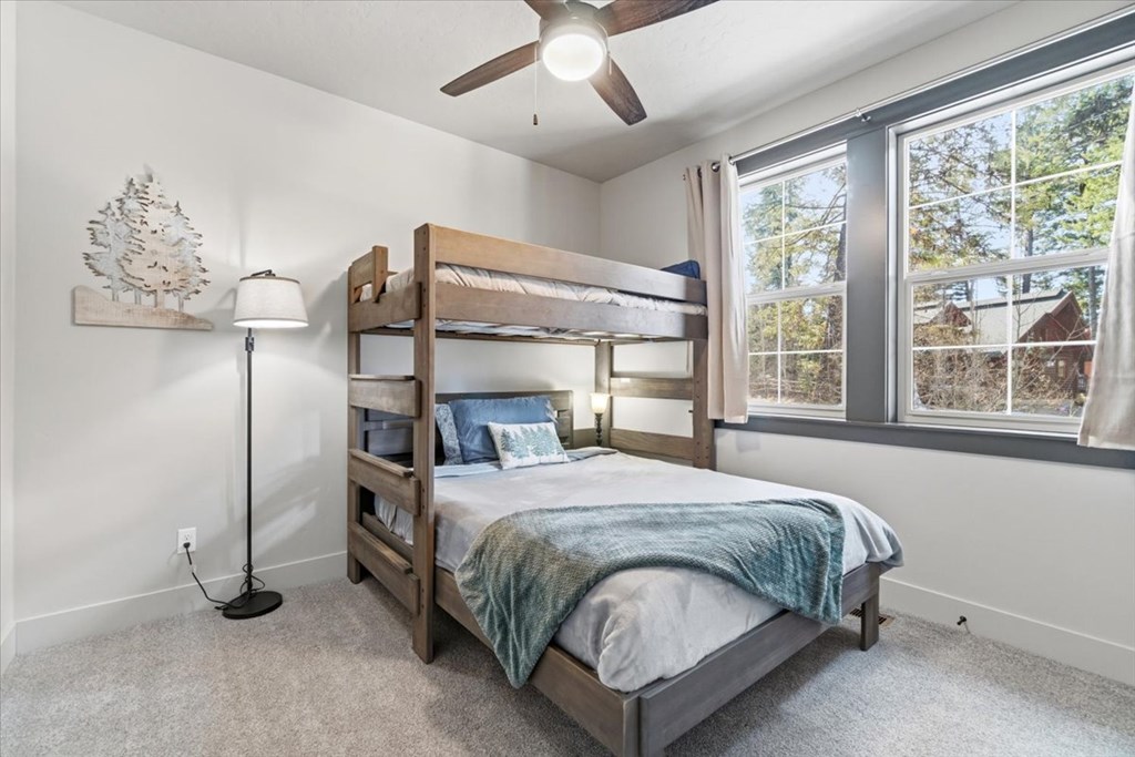 1325 Majestic View Drive, McCall