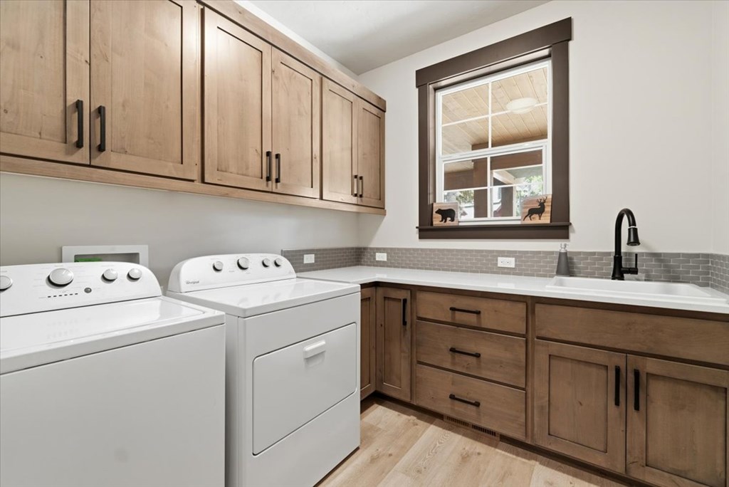 1325 Majestic View Drive, McCall