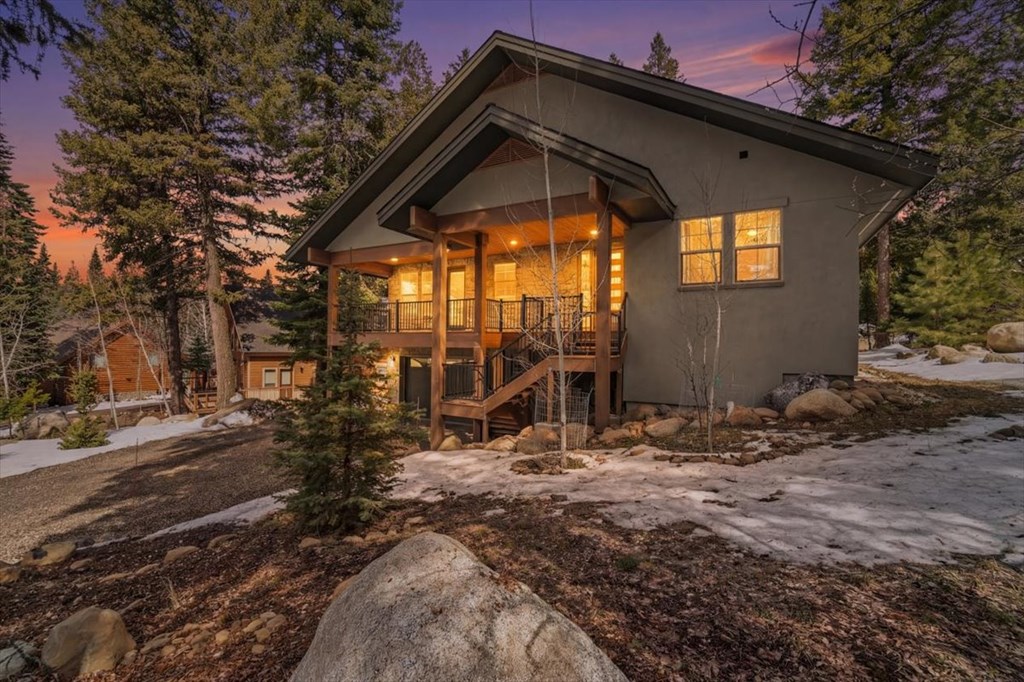 1325 Majestic View Drive, McCall