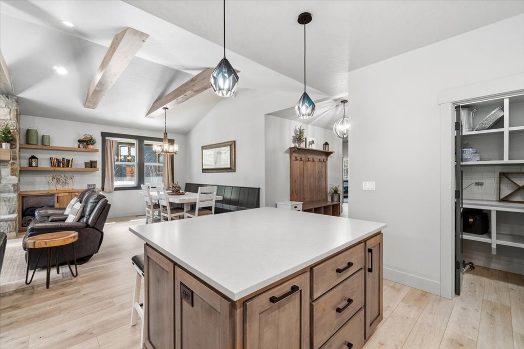 1325 Majestic View Drive, McCall