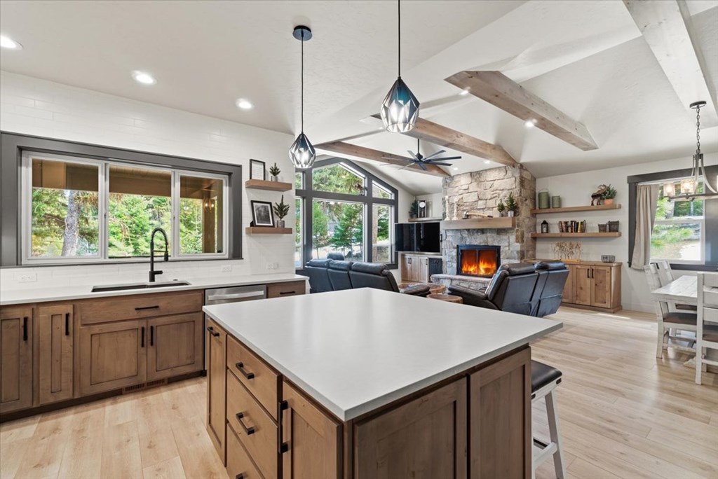 1325 Majestic View Drive, McCall