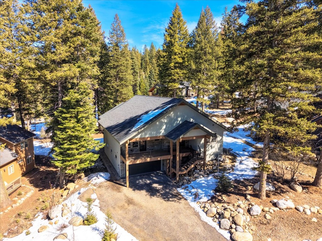 1325 Majestic View Drive, McCall