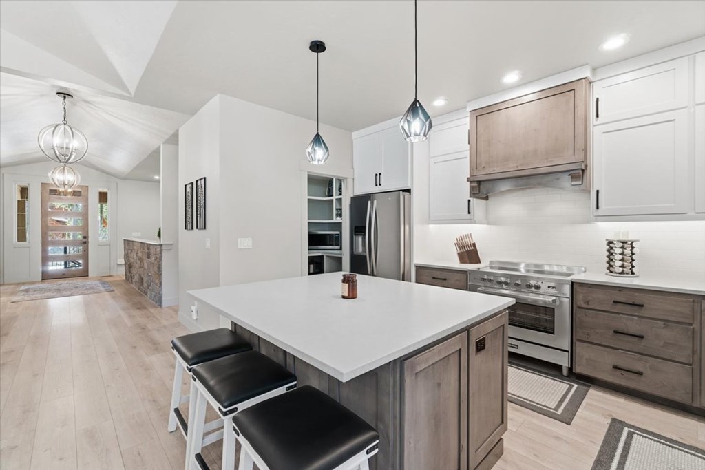 1325 Majestic View Drive, McCall