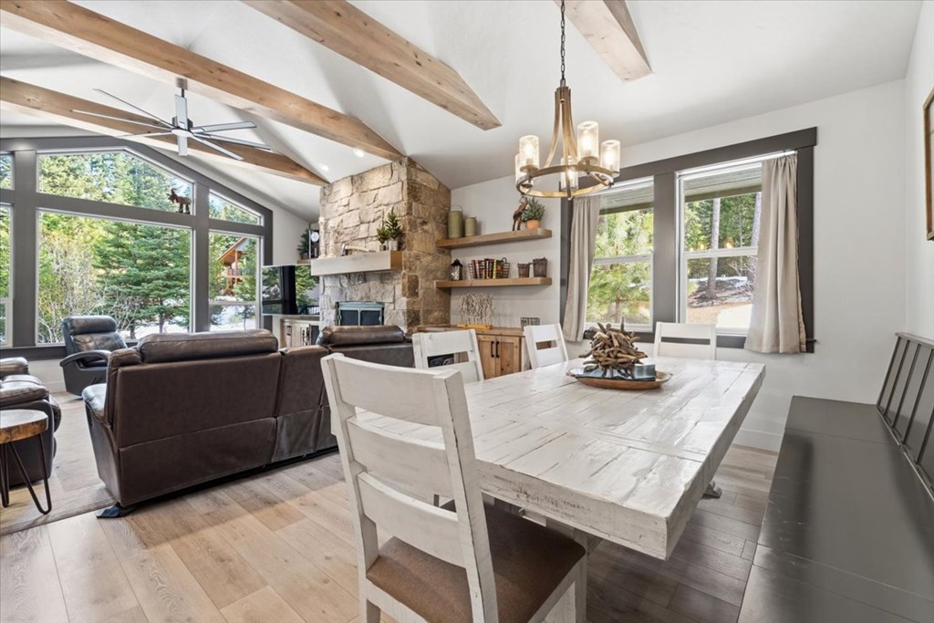 1325 Majestic View Drive, McCall