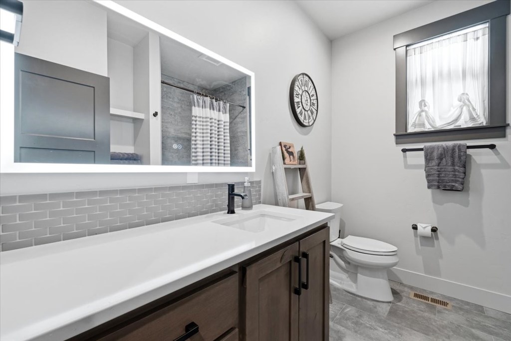 1325 Majestic View Drive, McCall