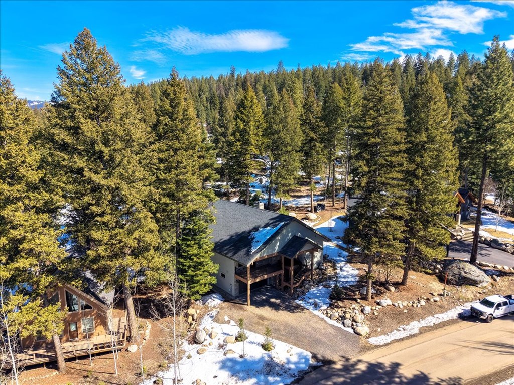 1325 Majestic View Drive, McCall