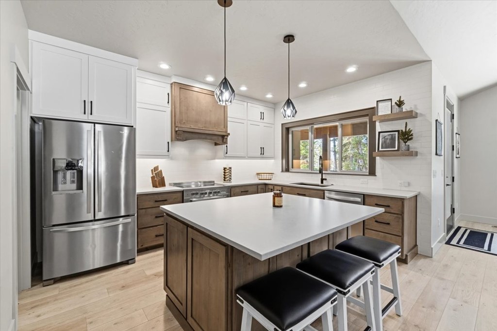 1325 Majestic View Drive, McCall