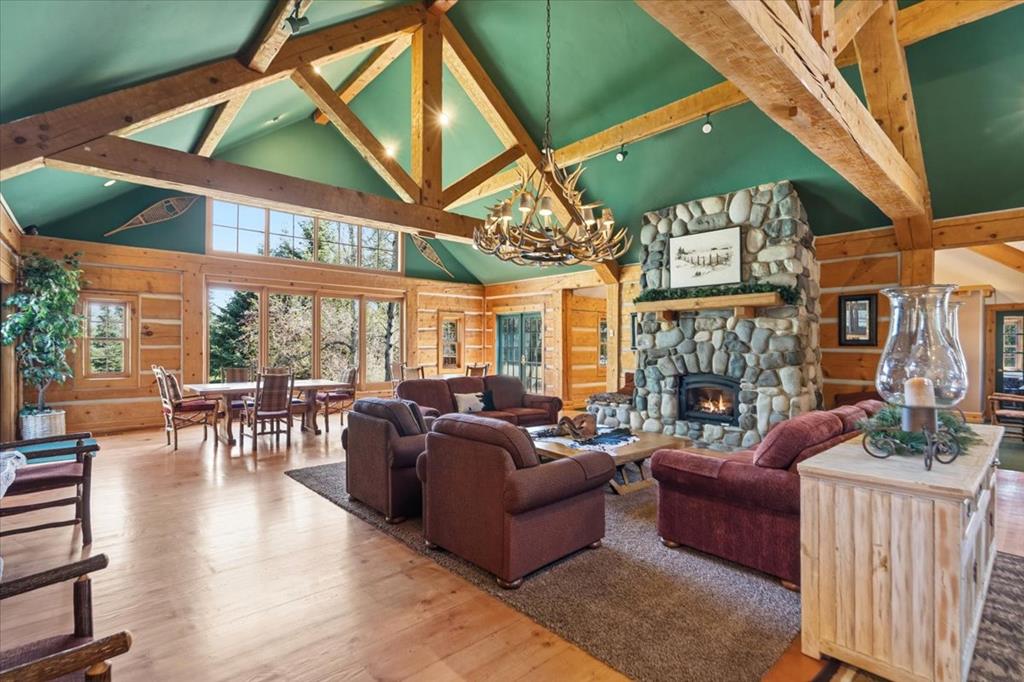 133 Brundage View Court, McCall