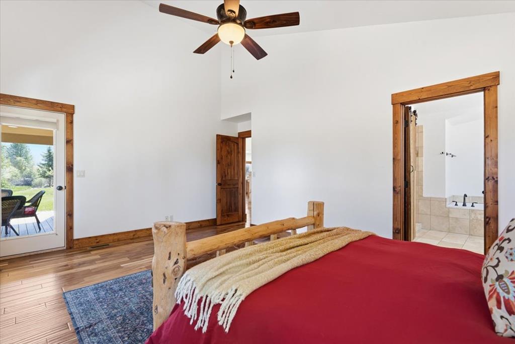 133 Brundage View Court, McCall