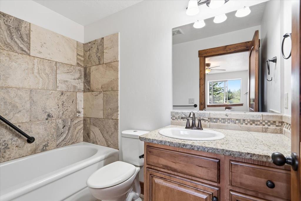 133 Brundage View Court, McCall