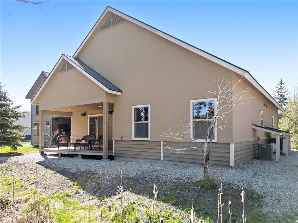 133 Brundage View Court, McCall