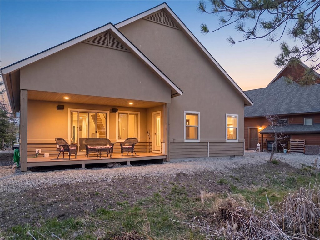 133 Brundage View Court, McCall