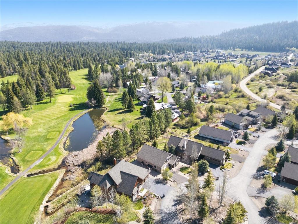 133 Brundage View Court, McCall