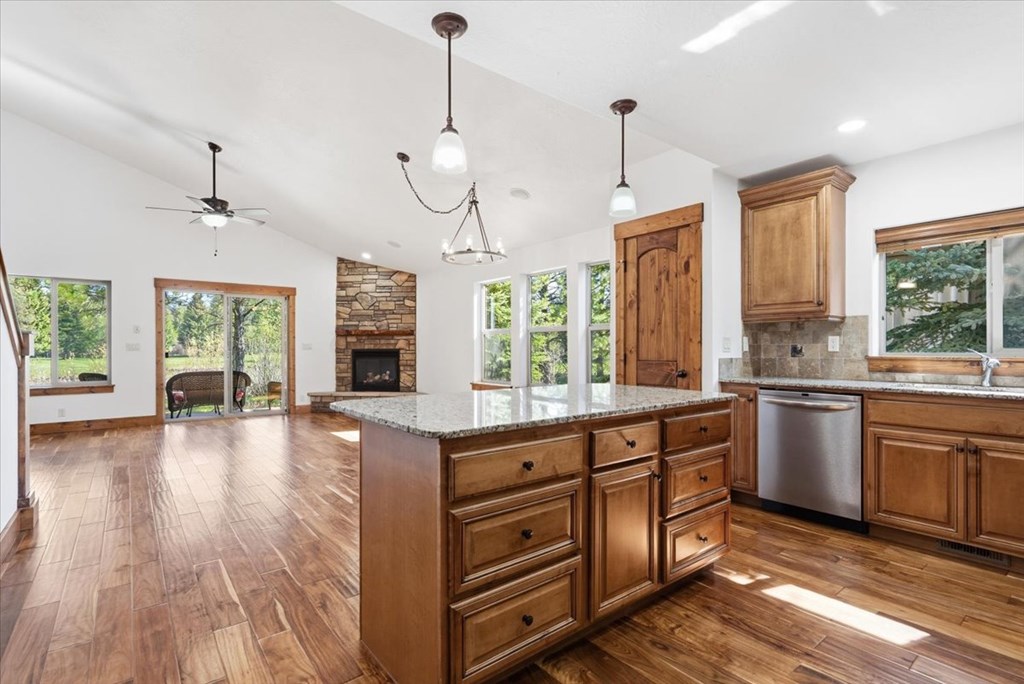 133 Brundage View Court, McCall